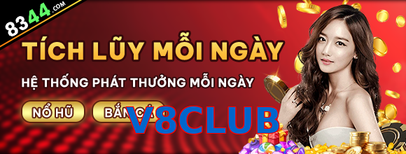 V8CLUB